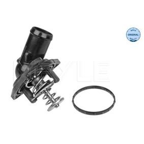 Kühlwasserthermostat für HONDA von MEYLE