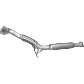 Vorschalldämpfer 31.253