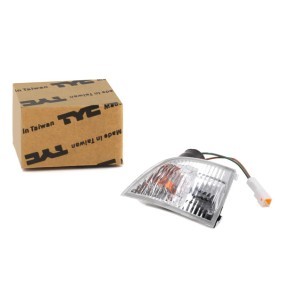 Køb Blinklys af TYC 310-0078-3 til den lave pris 126,51 DKK