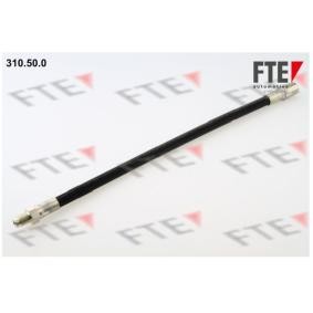 Acquista Tubo freno da FTE 310.50.0 a buon mercato per soli 23,52 €