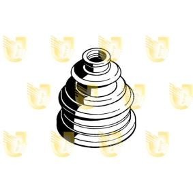 Acquista Cuffia semiasse da UNIGOM 310008 a buon mercato per soli 6,20 €