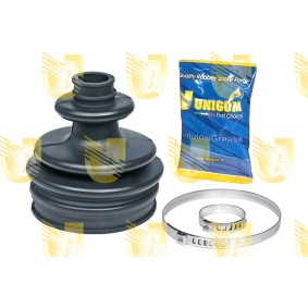 Faltenbalgsatz, Antriebswelle 310083.2 von UNIGOM günstig für 8,74 € online kaufen