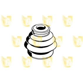 Köp Drivaxeldamask av UNIGOM 310085 till det låga priset 60,29 kr