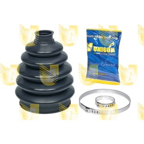 Achetez des Jeu de joint-soufflet, arbre de commande UNIGOM 310099H.2 à prix pour 24,53 €