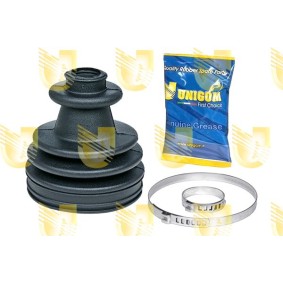 Faltenbalgsatz, Antriebswelle 310108.2 von UNIGOM günstig für 7,49 € online kaufen