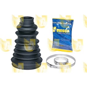 Faltenbalgsatz, Antriebswelle 310114.2 von UNIGOM günstig für 17,10 € online kaufen