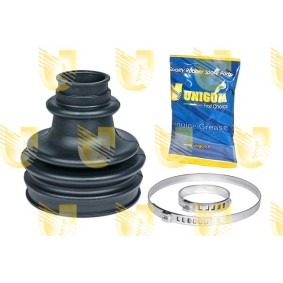 Faltenbalgsatz, Antriebswelle 310132.2 von UNIGOM günstig für 22,75 € online kaufen