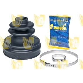 Achetez des Jeu de joint-soufflet, arbre de commande UNIGOM 310142.2 à prix pour 14,30 €
