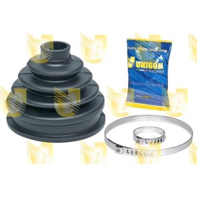 Achetez des Jeu de joint-soufflet, arbre de commande UNIGOM 310143.2 à prix pour 15,37 €