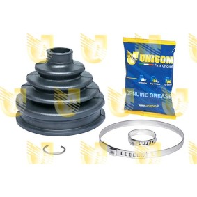 Achetez des Jeu de joint-soufflet, arbre de commande UNIGOM 310143.2/O à prix pour 21,37 €