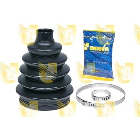 Faltenbalgsatz, Antriebswelle 310150H.2 von UNIGOM günstig für 25,32 € online kaufen