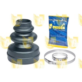 Faltenbalgsatz, Antriebswelle 310156.2 von UNIGOM günstig für 13,86 € online kaufen
