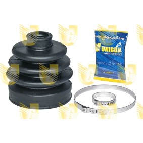 Acquista Kit cuffia, semiasse da UNIGOM 310204.2 a buon mercato per soli 16,29 €