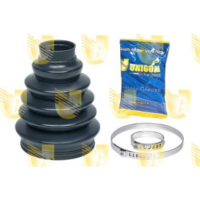 Faltenbalgsatz, Antriebswelle 310228H.2 von UNIGOM günstig für 22,12 € online kaufen