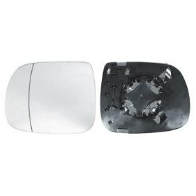 Acquista Vetro specchio, specchio esterno da IPARLUX 31024891 a buon mercato per soli 33,66 €