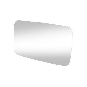 Köp Spegelglas, yttre spegel av HELLA 9EY 561 042-002 till det låga priset 294,75 kr