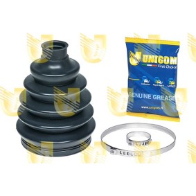 Acquista Kit cuffia, semiasse da UNIGOM 310263H.2 a buon mercato per soli 29,27 €