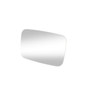 Køb Spejlglas, udvendig spejl af HELLA 9EY 562 033-003 til den lave pris 276,58 DKK