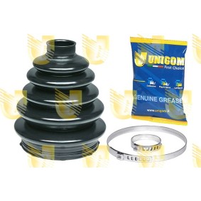 Acquista Kit cuffia, semiasse da UNIGOM 310313H.2 a buon mercato per soli 30,18 €