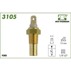 Sensor, Kühlmitteltemperatur 3105 ROVER MAESTRO von MTE-THOMSON