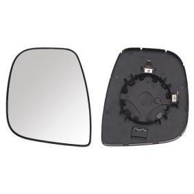 Acquista Vetro specchio, specchio esterno da IPARLUX 31059007 a buon mercato per soli 37,02 €