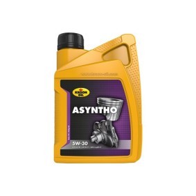 Acquista Olio motore da KROON OIL 31070 a buon mercato per soli 27,43 €