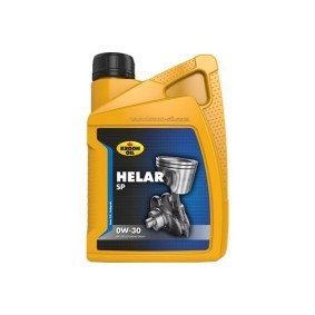 Acquista Olio motore da KROON OIL 31071 a buon mercato per soli 32,16 €