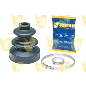 Achetez des Jeu de joint-soufflet, arbre de commande UNIGOM 310902.2 à prix pour 51,48 €