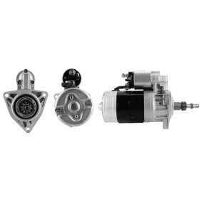 Köp Startmotor av DRI 311051102 till det låga priset 1913,51 kr