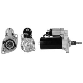 Köp Startmotor av DRI 311052102 till det låga priset 1724,02 kr