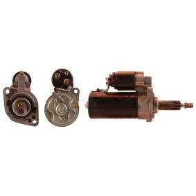 Köp Startmotor av DRI 311060102 till det låga priset 4718,68 kr