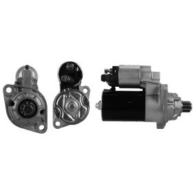Köp Startmotor av DRI 311090102 till det låga priset 1919,68 kr