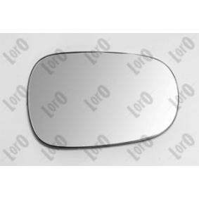 Spiegelglas, Außenspiegel 3110G01 von ABAKUS günstig für 4,31 € online kaufen