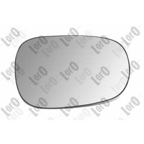 Spiegelglas, Außenspiegel 3110G04 von ABAKUS günstig für 8,28 € online kaufen