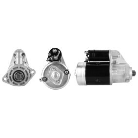 Köp Startmotor av DRI 311143092 till det låga priset 2068,46 kr