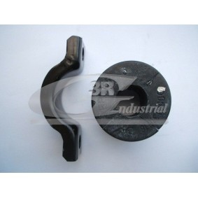 Acquista Braccio oscillante, sospensione ruota da 3RG 31116 a buon mercato per soli 47,68 €