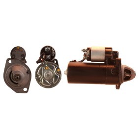 Köp Startmotor av DRI 311212092 till det låga priset 3917,39 kr