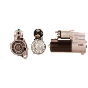 Köp Startmotor av DRI 311213092 till det låga priset 3226,75 kr