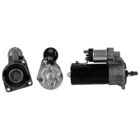 Köp Startmotor av DRI 311226092 till det låga priset 2286,23 kr