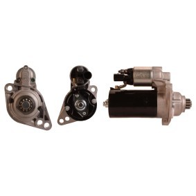 Köp Startmotor av DRI 311256112 till det låga priset 2452,77 kr