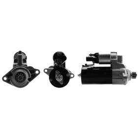 Köp Startmotor av DRI 311262112 till det låga priset 2226,94 kr