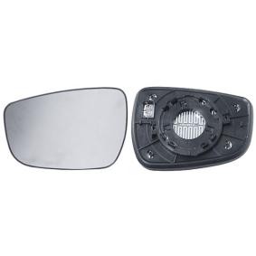 Spiegelglas, Außenspiegel 31127501