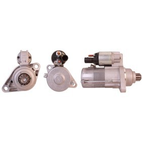 Köp Startmotor av DRI 311280122 till det låga priset 2671,77 kr