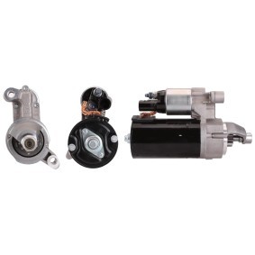 Köp Startmotor av DRI 311281102 till det låga priset 2362,20 kr