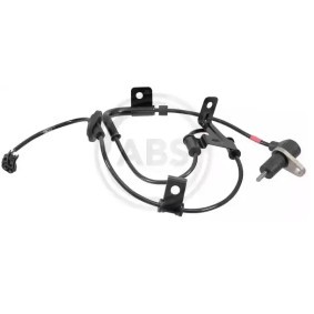 Kjøp Sensor, ABS av A.B.S. 31195 til den lave prisen 2413,36 NOK