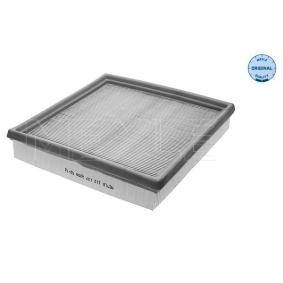 Køb Luftfilter af MEYLE 312 137 2008 til den lave pris 92,54 DKK