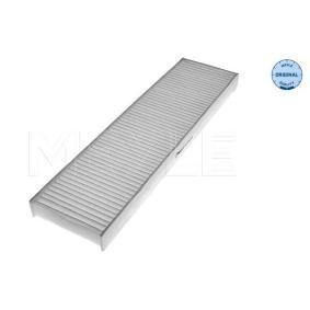 Comprar Filtro de habitáculo de MEYLE 312 319 0009 a bajo precio de 16,92 €