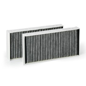 Comprar Filtro de habitáculo de MEYLE 312 320 0024 a bajo precio de 24,59 €