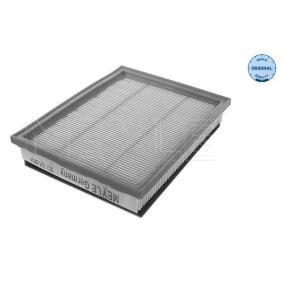 Luftfilter von MEYLE 312 321 0014