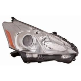 Scheinwerfer 312-11D3L-US